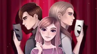 Love Story Games: Teenage Drama