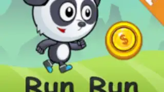 Run Run Panda