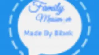 Family Messenger