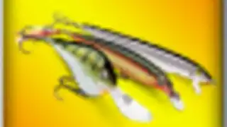 Fishing 3D Simulator. The Lakes