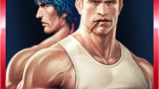 Contra: Evolution