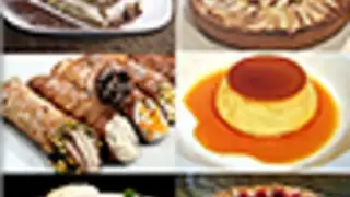 Recettes Dessert