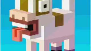 Crossy Goat
