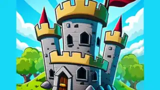 Apexlands- idle tower defense