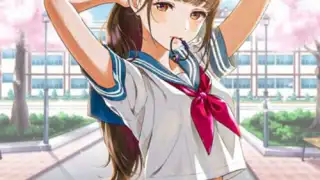 YUMI High School Simulator 3D
