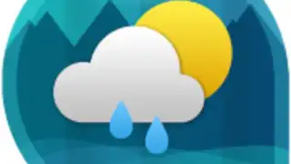 Weather & Clock Widget Android
