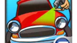 Paint The Car