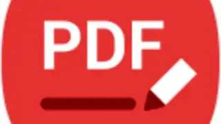Samsung Write on PDF