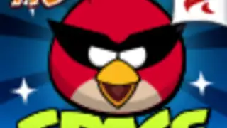 Angry Birds Space HD