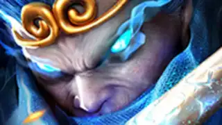 League of Immortals