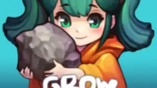 Grow Stone Online