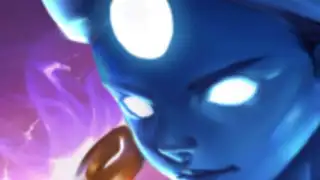 Legends Reborn