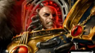 The Horus Heresy: Legions