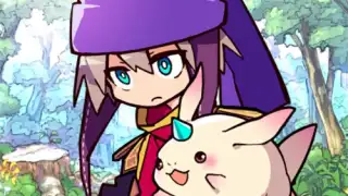 Merc Storia