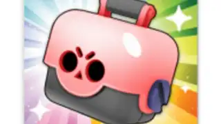Box Simulator for Brawl Stars