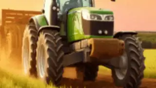 Farming Simulator