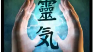 The Reiki Channel