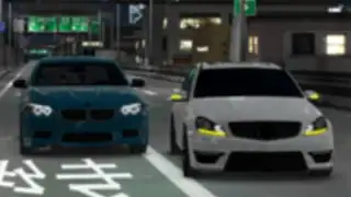 Custom Club: Online Racing 3D