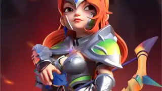 Hero of Taslinia