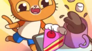 Simba Cafe