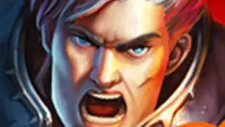 Clash for Dawn