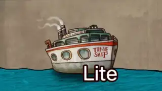 Isoland 2: Ashes of Time Lite