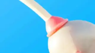 Sticky Flip