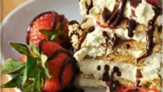 Cake recipes