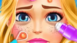 Spa Day Makeup Artist