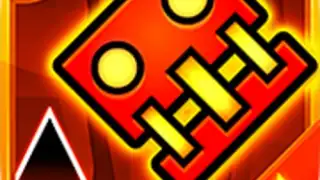 Geometry Dash Meltdown