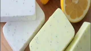 Soap Manufacture