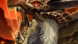 King of Legend: Exotic Invasion