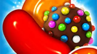 Candy Crush Saga