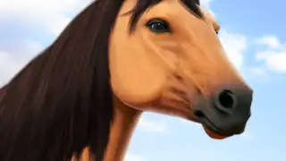 Rival Stars Horse Racing