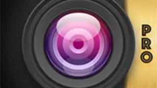 Camera HD 4K Professional