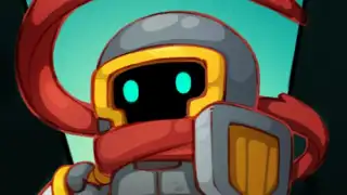 Soul Knight Prequel