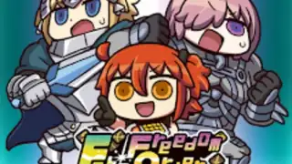 Fate/Freedom Order: Our Unite War