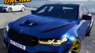 Drive Zone Online