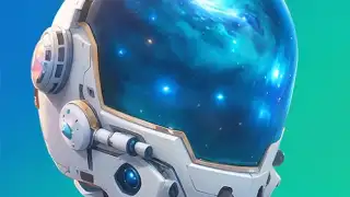 Auroria: a playful journey