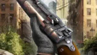 Zombie Survival 3D