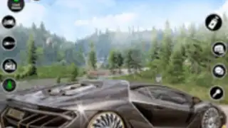 Extreme Car Drive Simulator