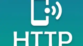 Screen Stream over HTTP