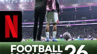 Football Manager 26 Mobile