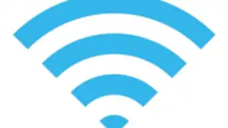 Portable Wi-Fi hotspot