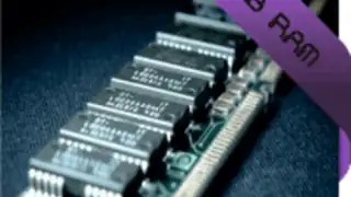 < 1 GB RAM Booster