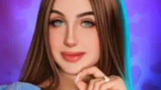 Diana's stories