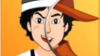 Mr. Detective 2