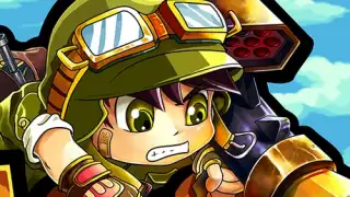 Mobi Army 3
