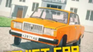 Soviet Car Simulator