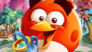 Angry Birds Blast Island